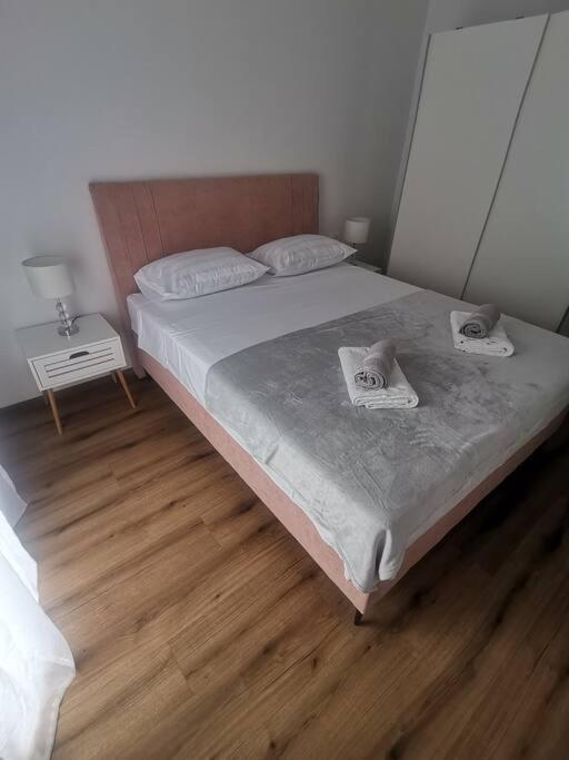 Apartment S Bibinje Eksteriør bilde