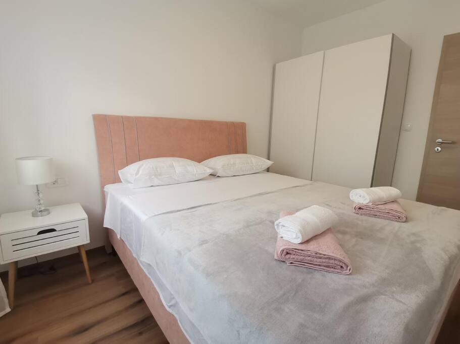 Apartment S Bibinje Eksteriør bilde