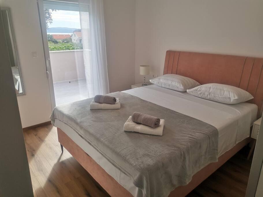 Apartment S Bibinje Eksteriør bilde