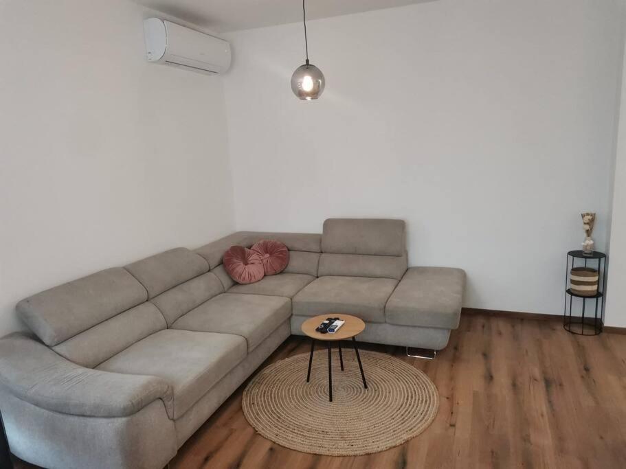 Apartment S Bibinje Eksteriør bilde