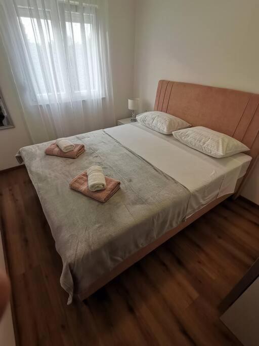 Apartment S Bibinje Eksteriør bilde