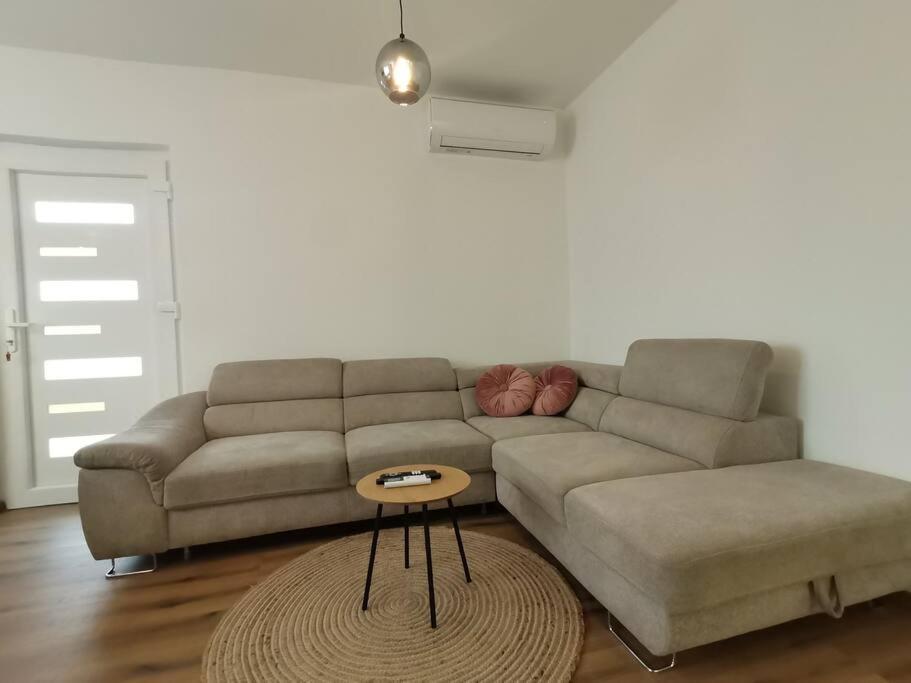 Apartment S Bibinje Eksteriør bilde