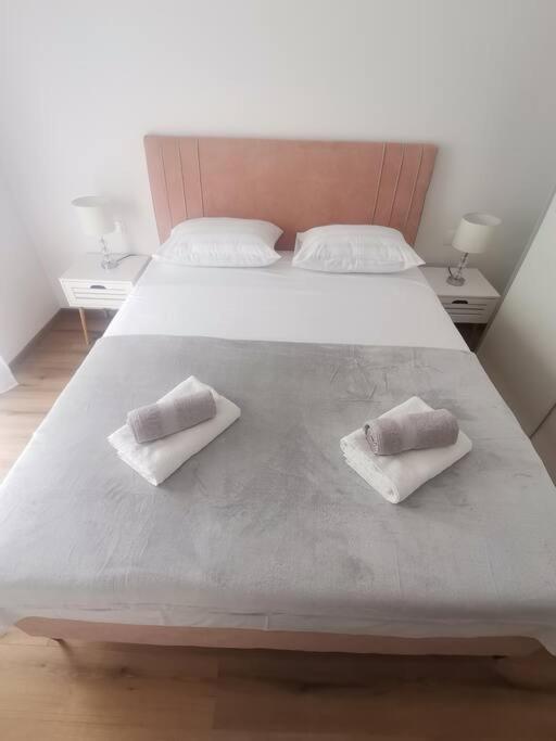 Apartment S Bibinje Eksteriør bilde