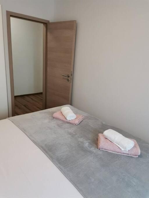 Apartment S Bibinje Eksteriør bilde